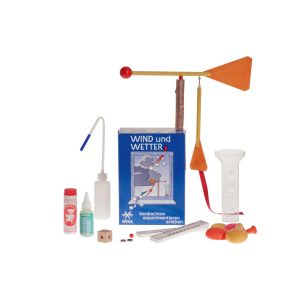 Időjárás megfigyelési állomás