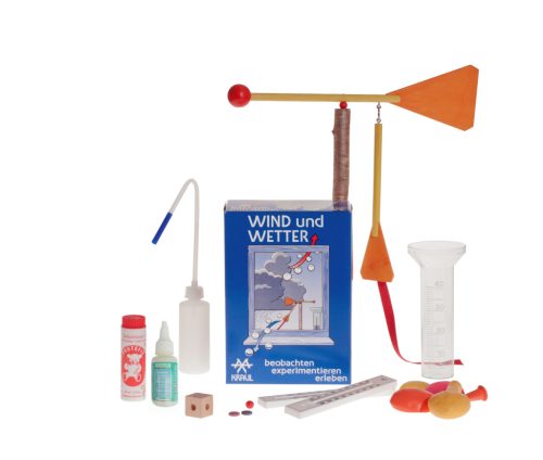 Időjárás megfigyelési állomás