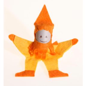 Bukfenctörpe (nagy)