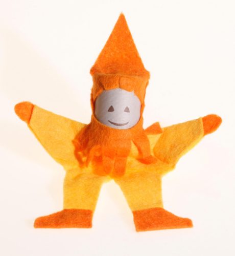 Bukfenctörpe (nagy)